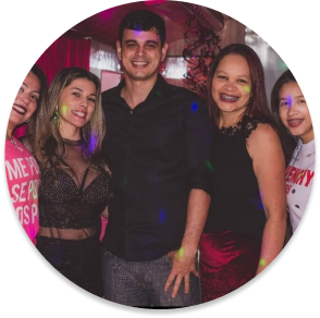 Pessoas Foto